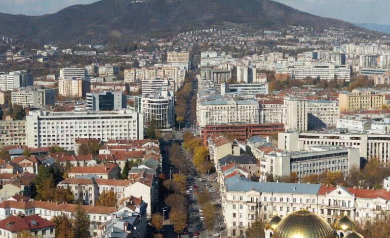 Renting a Long-Term Apartment in Sofia, Bulgaria