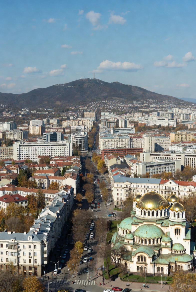 Renting a Long-Term Apartment in Sofia, Bulgaria