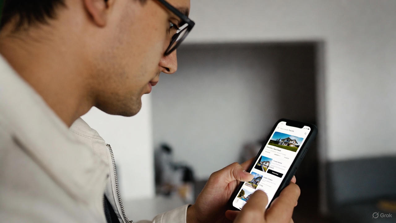 How a Non-EU Foreigner Can Purchase a House or Land in Bulgaria