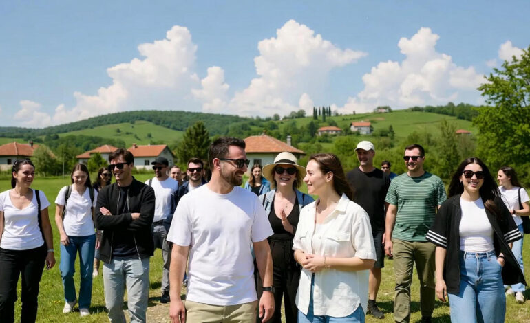 Why Western Freelancers and Remote Workers Are Flocking to Bulgaria Affordable Living, EU Perks, and Starlink-Enabled Rural Bliss