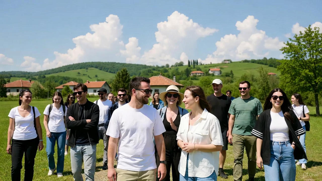 Why Western Freelancers and Remote Workers Are Flocking to Bulgaria: Affordable Living, EU Perks, and Starlink-Enabled Rural Bliss