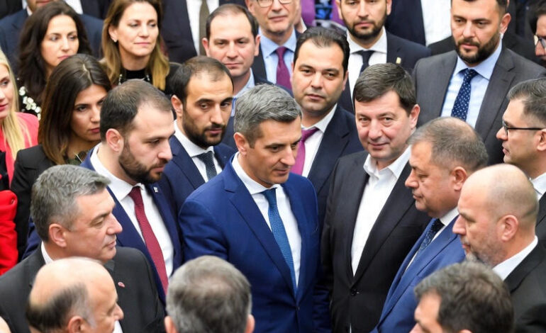 The Fragmentation of Bulgaria’s Party System and Its Long-Term Consequences