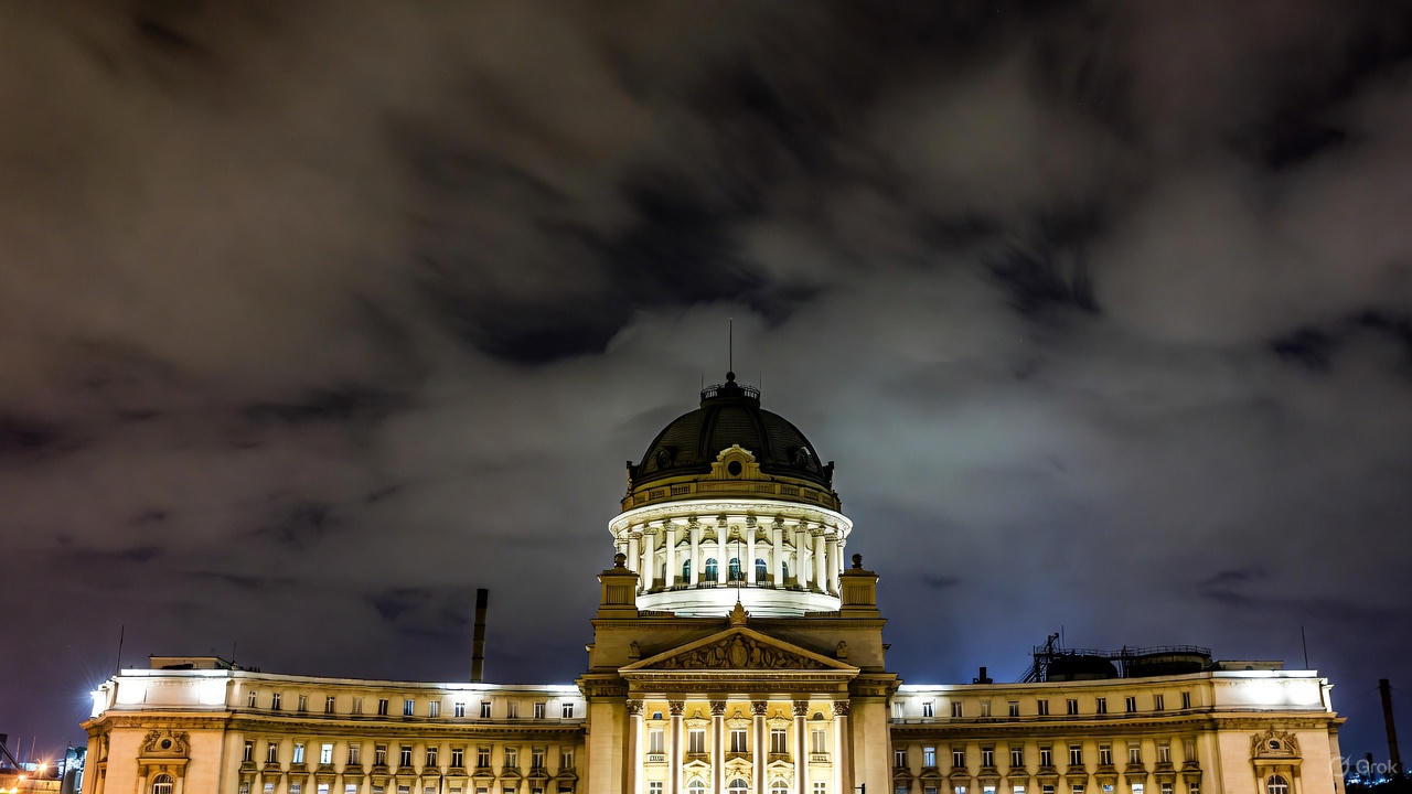 Bulgarian Parliament Overrides President’s Veto to Enable State Control of Lukoil Refinery