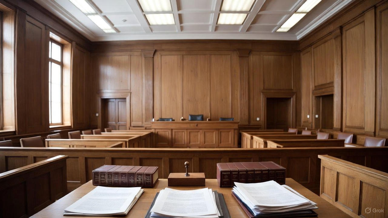 Constitutional Crisis Deepens: Court Clears Path for "Lev vs. Euro" Battle