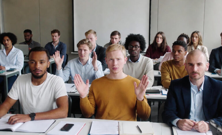 Education in Bulgaria Where a “2” Is a Death Sentence, and Graduation Is Louder Than a Wedding