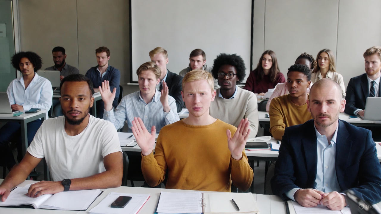 Education in Bulgaria: Where a “2” Is a Death Sentence, and Graduation Is Louder Than a Wedding