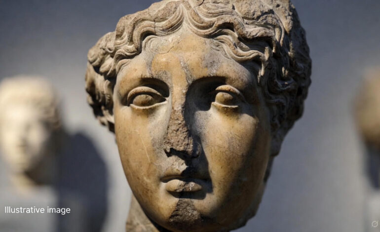 Historic Bust: "Operation Sardica" Recovers Thousands of Stolen Treasures