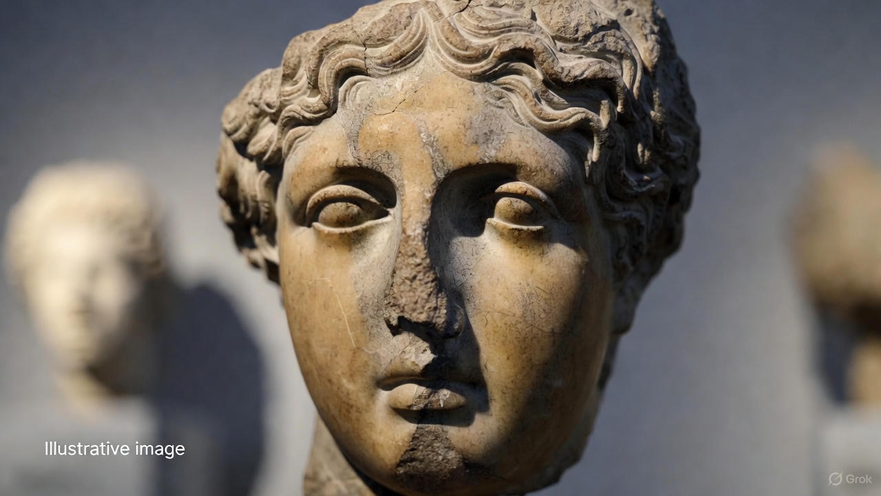 Historic Bust: "Operation Sardica" Recovers Thousands of Stolen Treasures