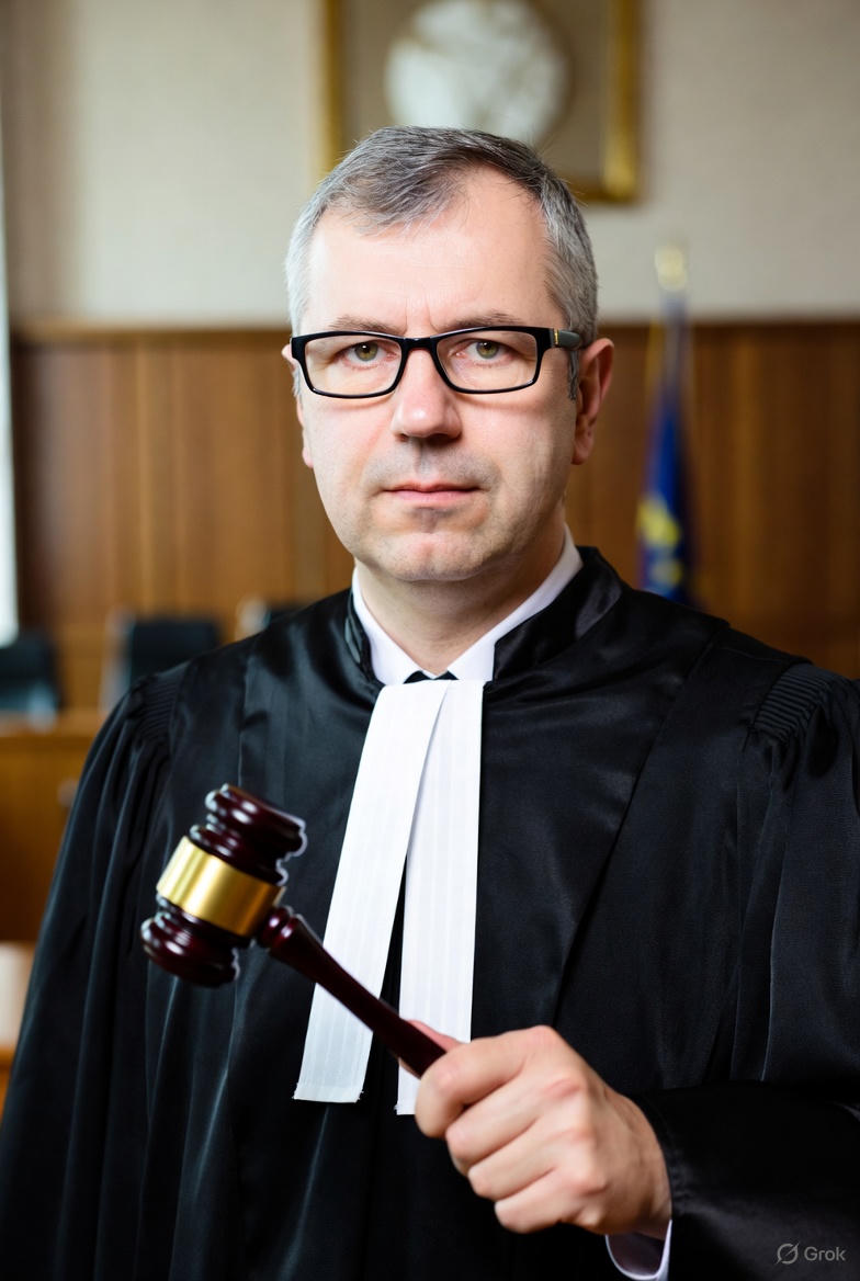 Judicial Reform and the Rule of Law: Why Progress Remains Slow