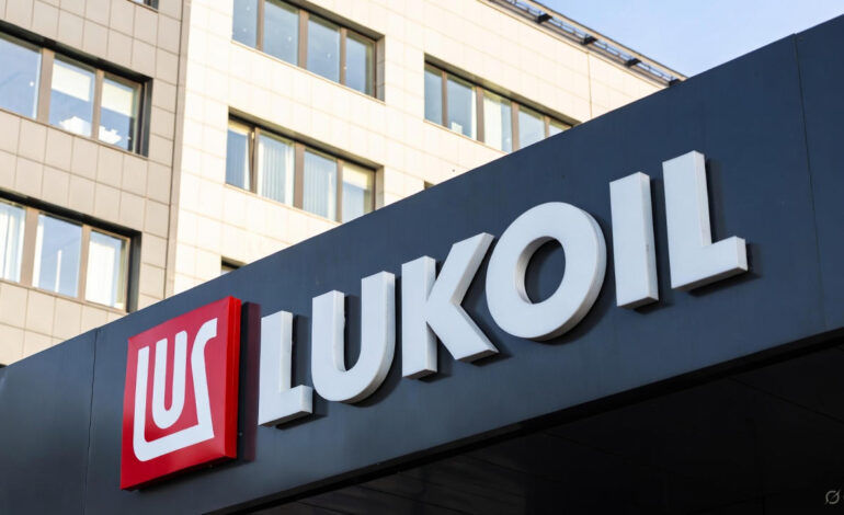 UK Grants Crucial Three-Month Sanctions Reprieve to Lukoil Bulgaria as Sofia Moves to Seize Burgas Refinery