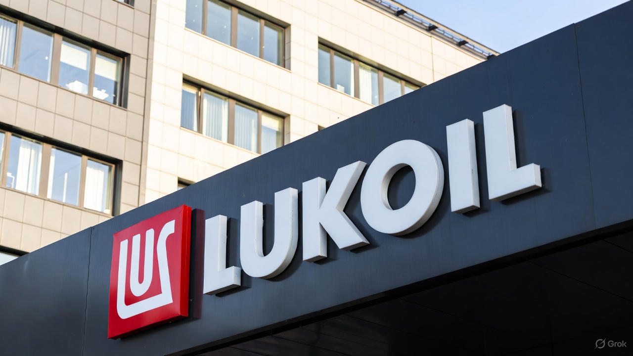 UK Grants Crucial Three-Month Sanctions Reprieve to Lukoil Bulgaria as Sofia Moves to Seize Burgas Refinery