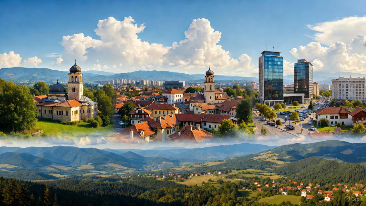 Why Bulgaria Is Becoming a Hidden Gem for Foreign Investors in Eastern Europe