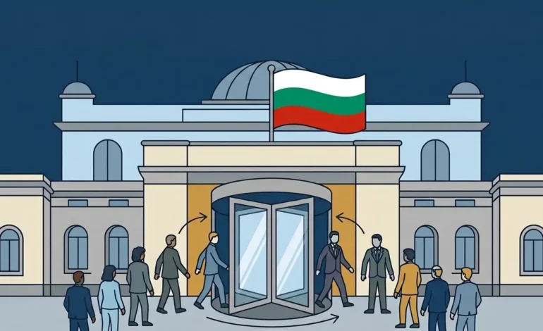 Why Does Bulgaria Change Governments So Often? Explained Simply