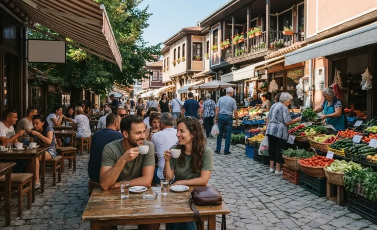 Why Is Bulgaria One of the Cheapest Countries in Europe?