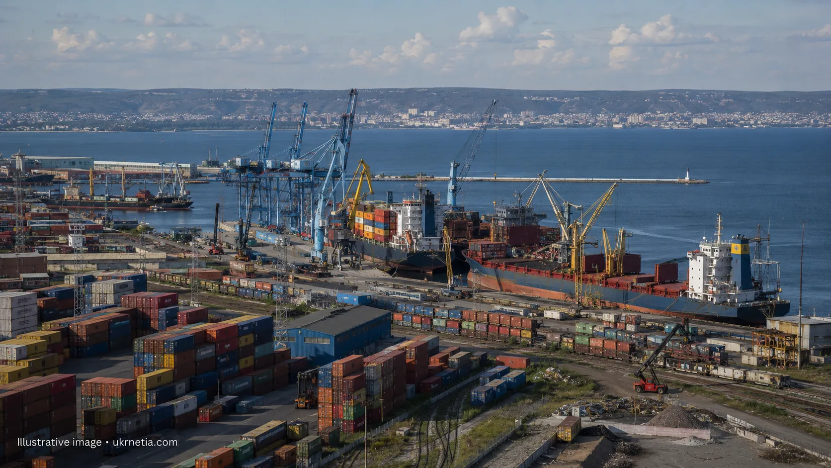 Bulgaria’s Current Account Deficit Widens to €4.6 Billion in First Half of 2026
