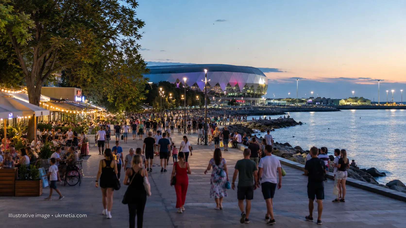 Bulgaria Gets Eurovision 2027: Why Hosting the Contest Could Be a Major Opportunity for the Country